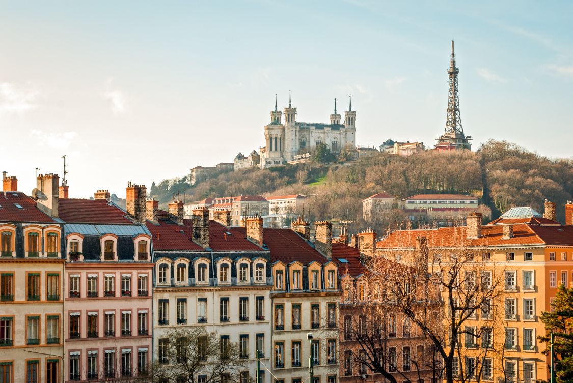 La Métropole de Lyon encourage la transformation de bureaux en logements